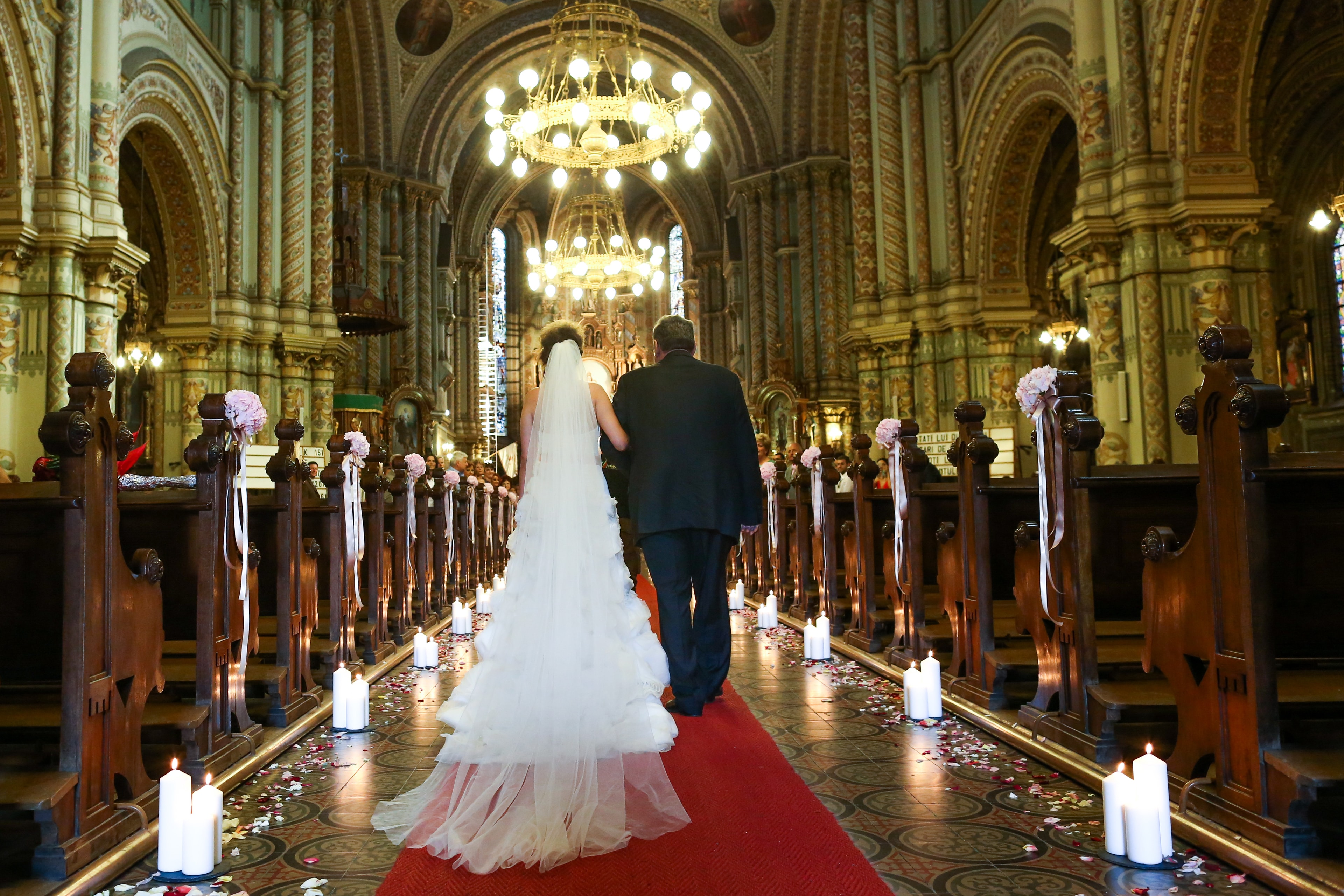 Elegant Philadelphia event atmosphere