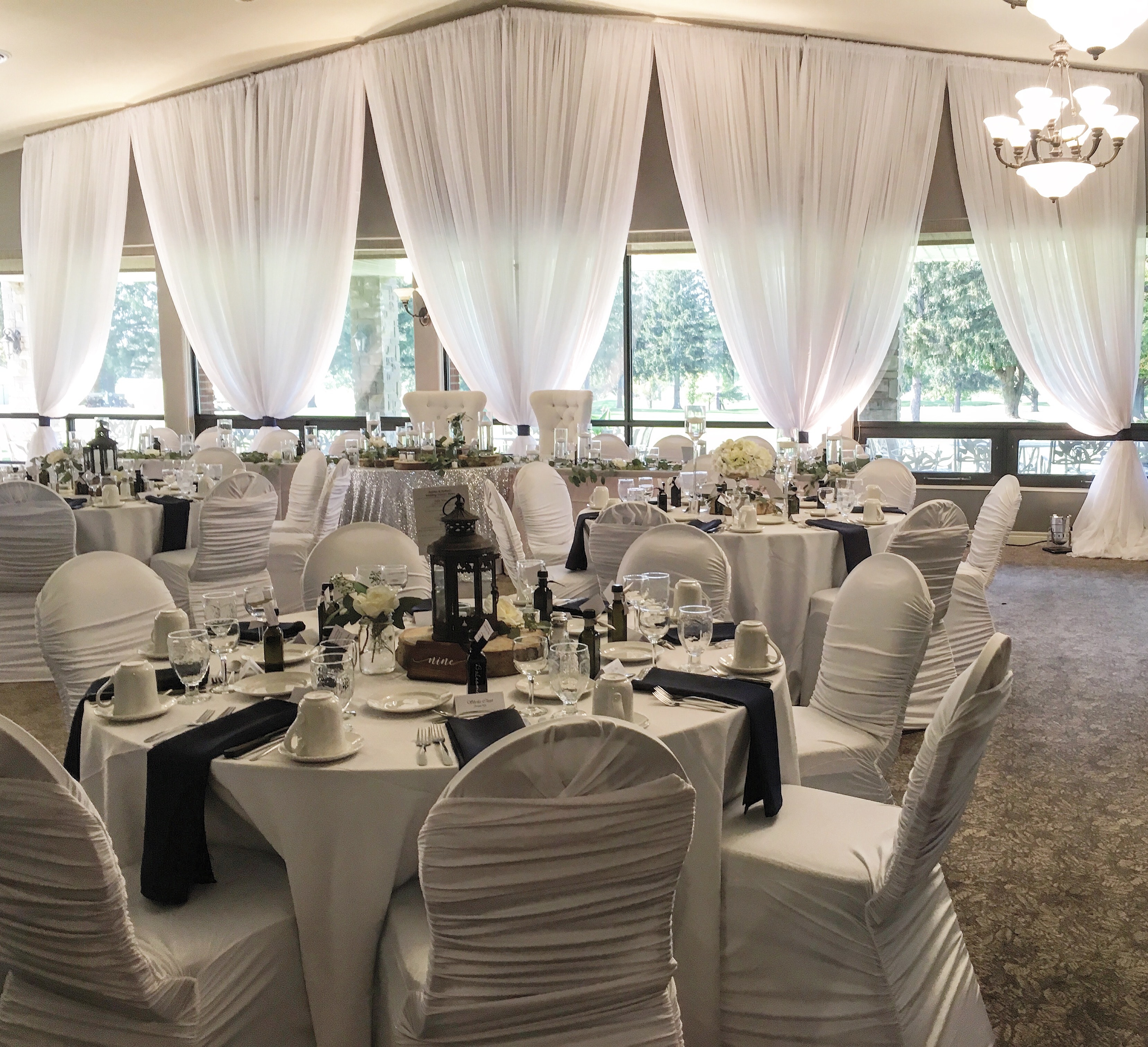 Gold Medal Deluxe Wedding