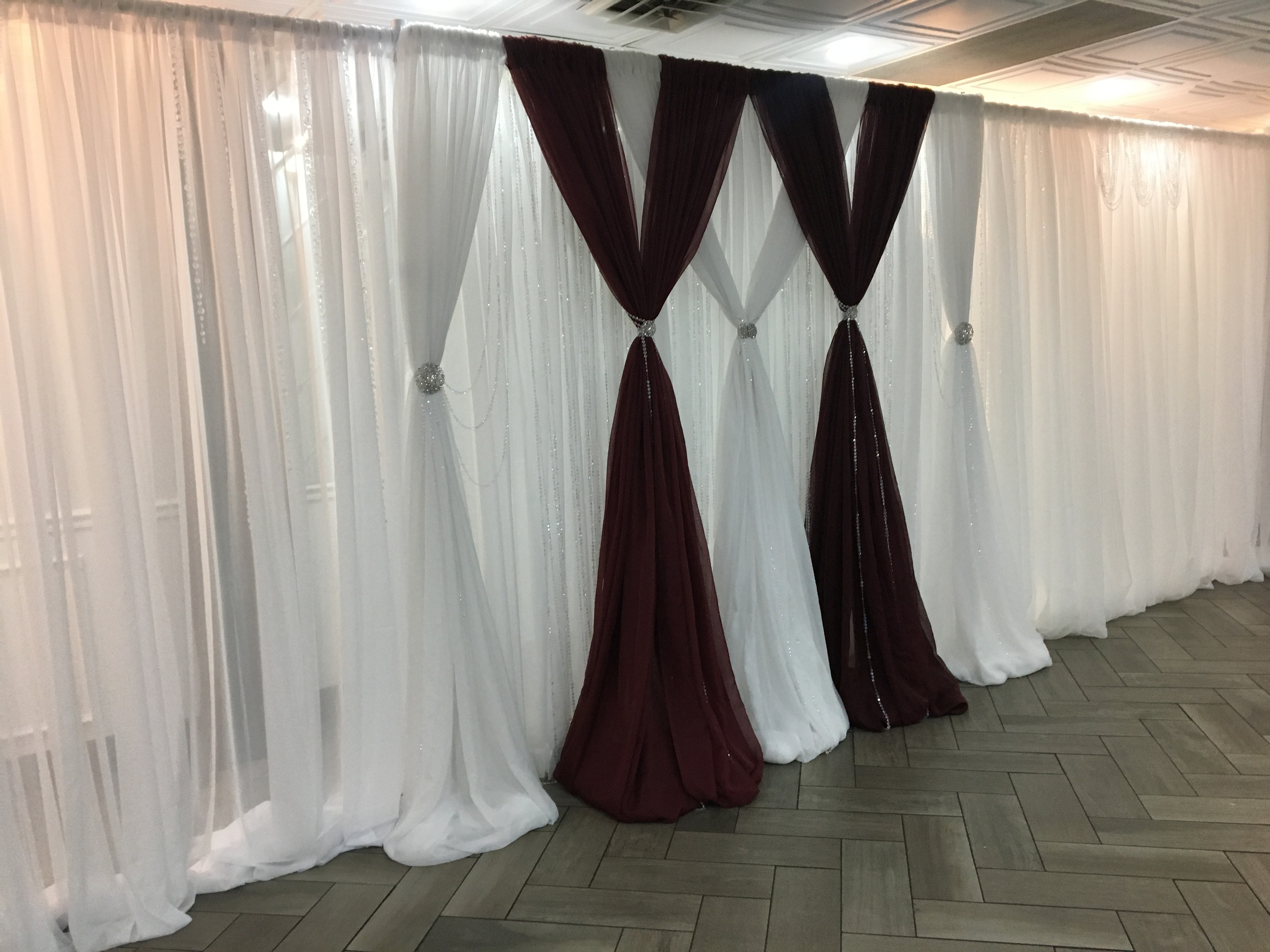 Holloway Foundation Gala