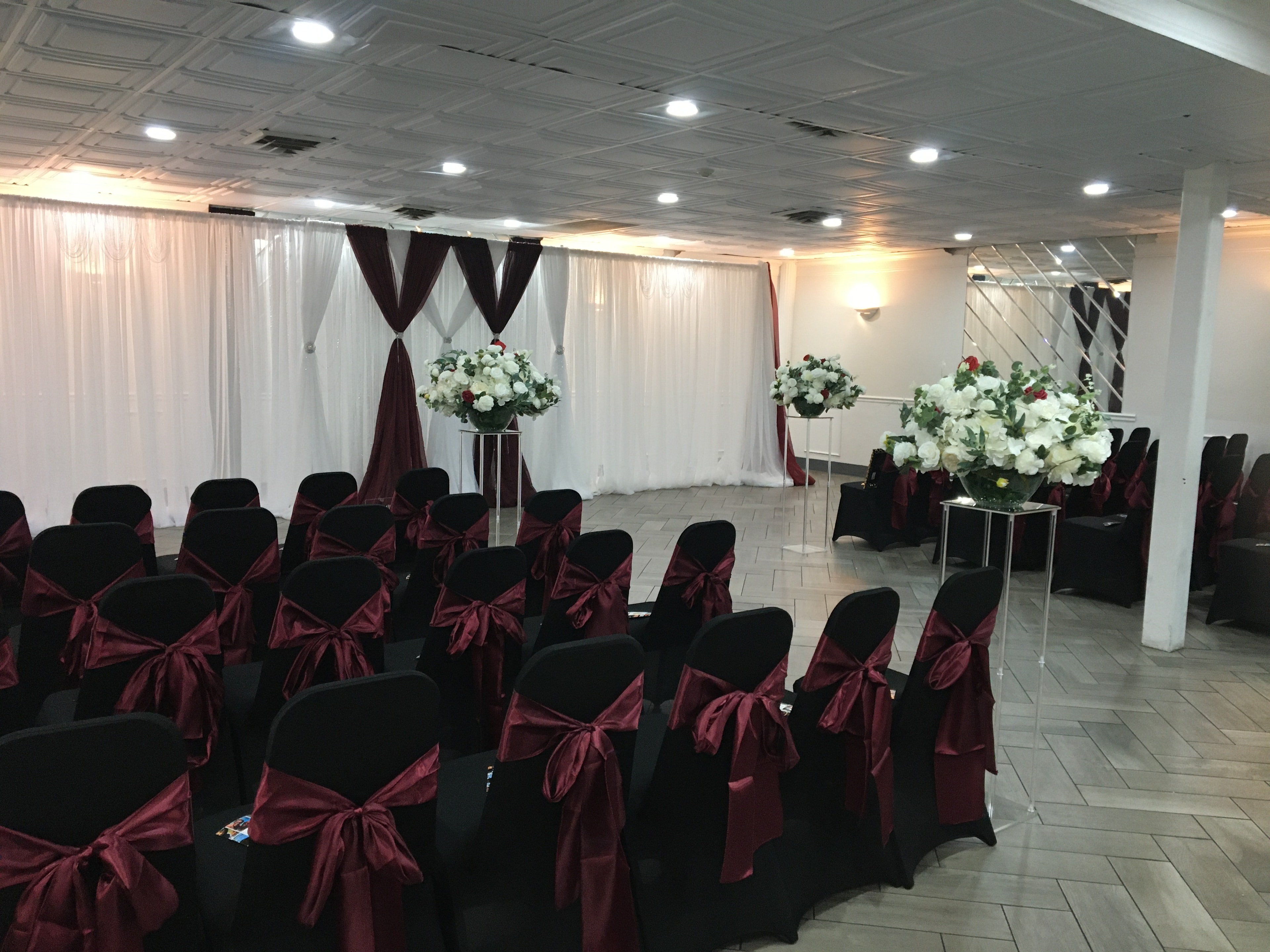 Meridian Corp Awards Dinner