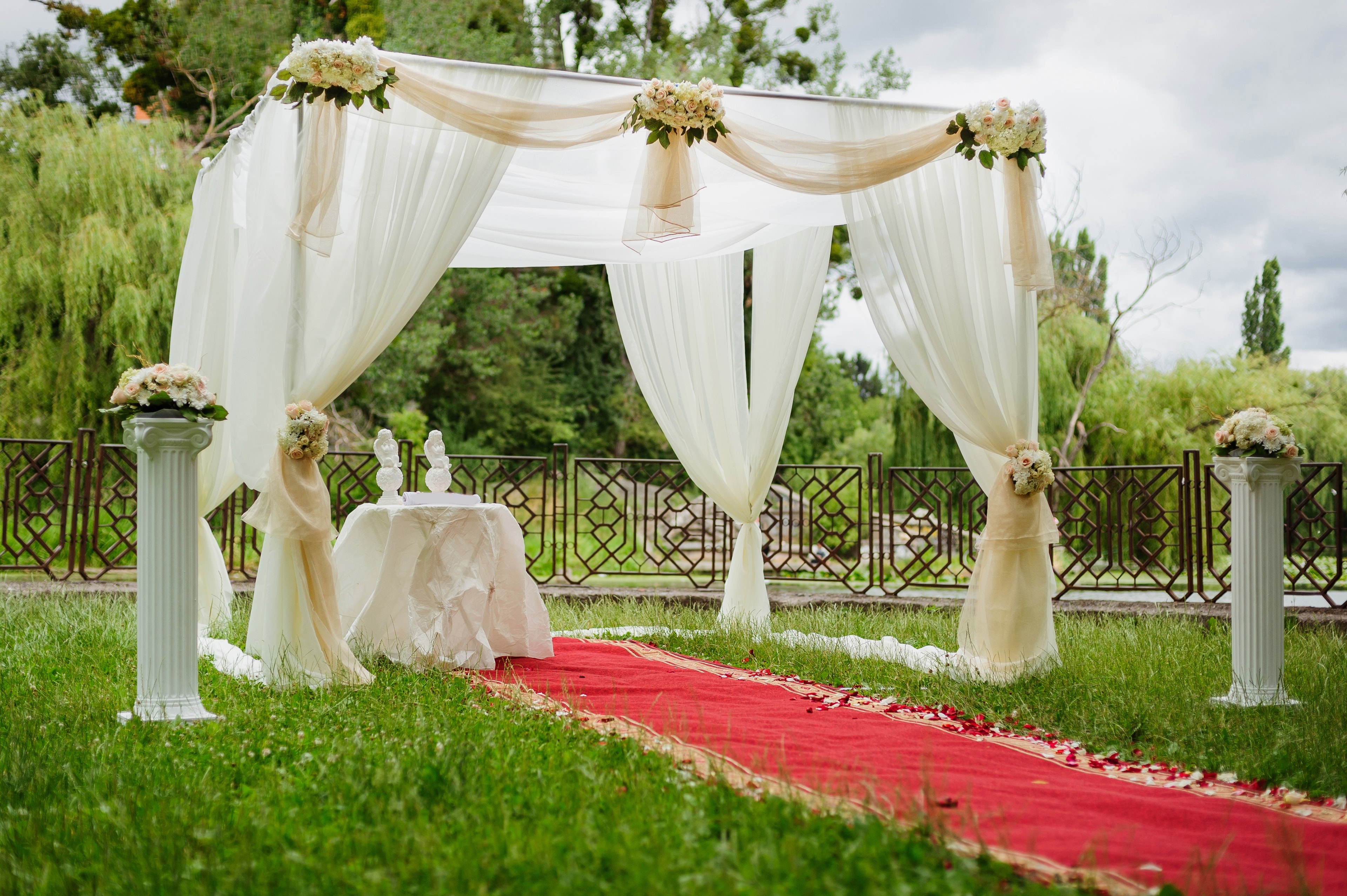The Okafor Wedding