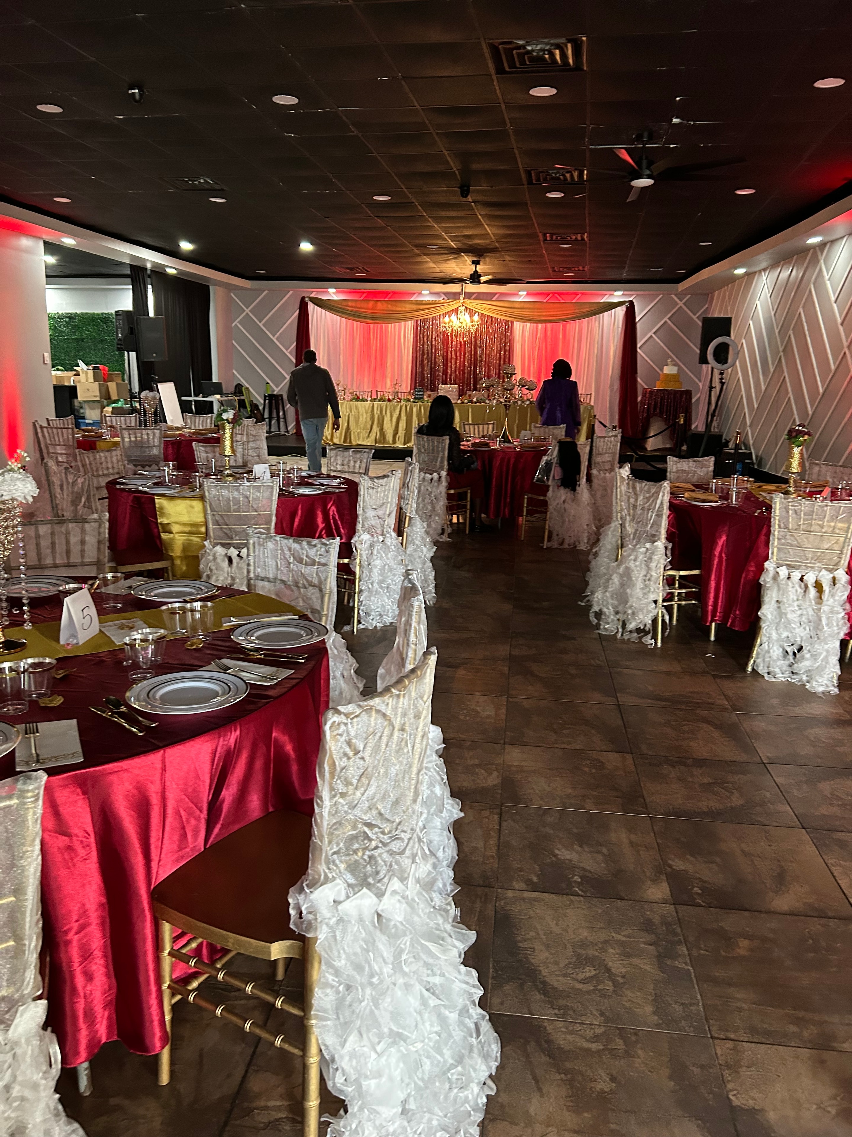 Pinnacle Group Holiday Gala