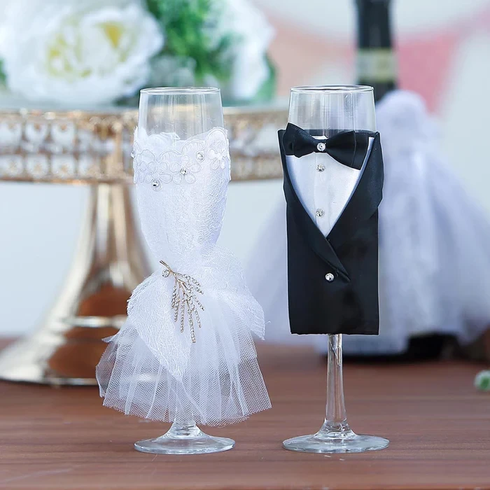 The Whitmore Wedding
