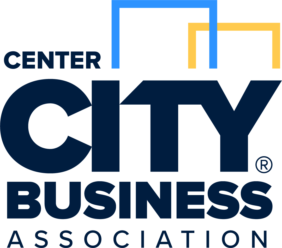 Center City Business Association — Proud Member